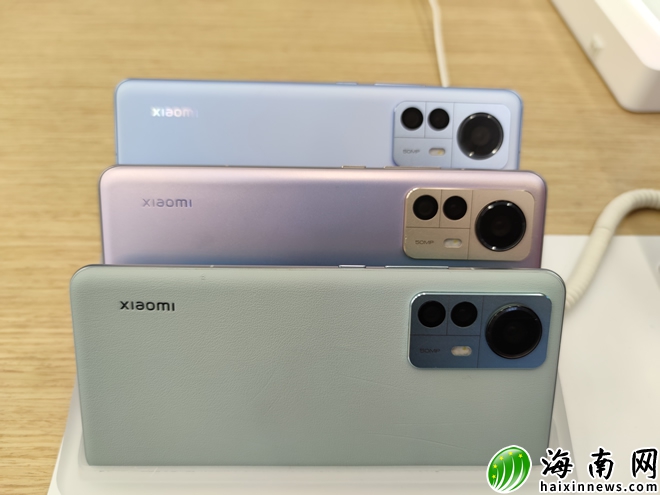 小米将于12月1日举行13 系列 & MIUI 14