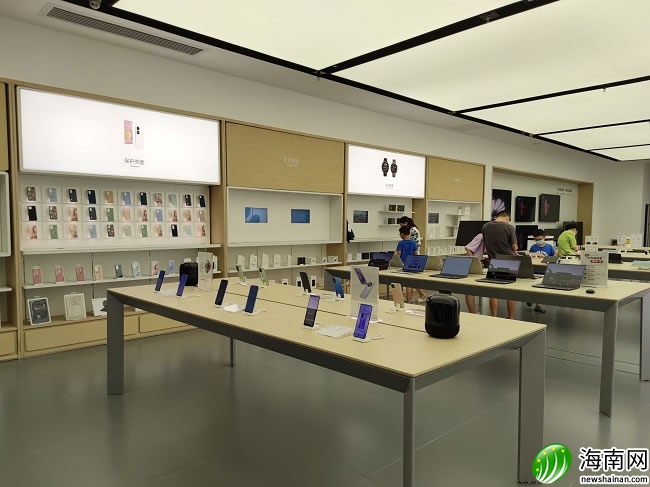 华为将于9月6日举行Mate50系列及全场景新品秋季发布会